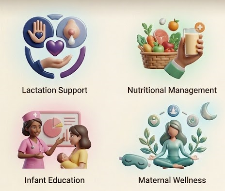 Health & Vitals Monitoring