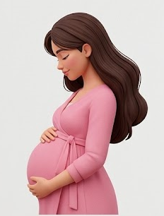 Pregnancy Dashboard