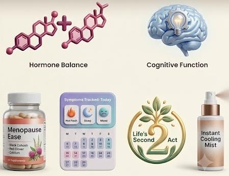 Wellness & Daily Check-ins